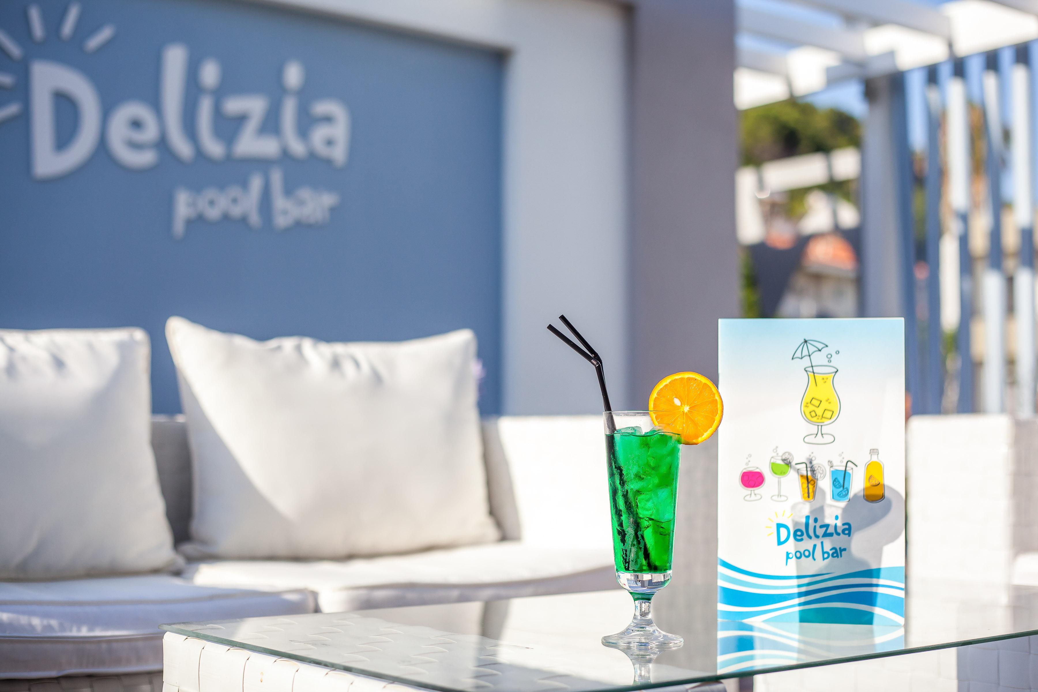 Sunny Days Hotel Ixia (Rhodes) Exterior foto